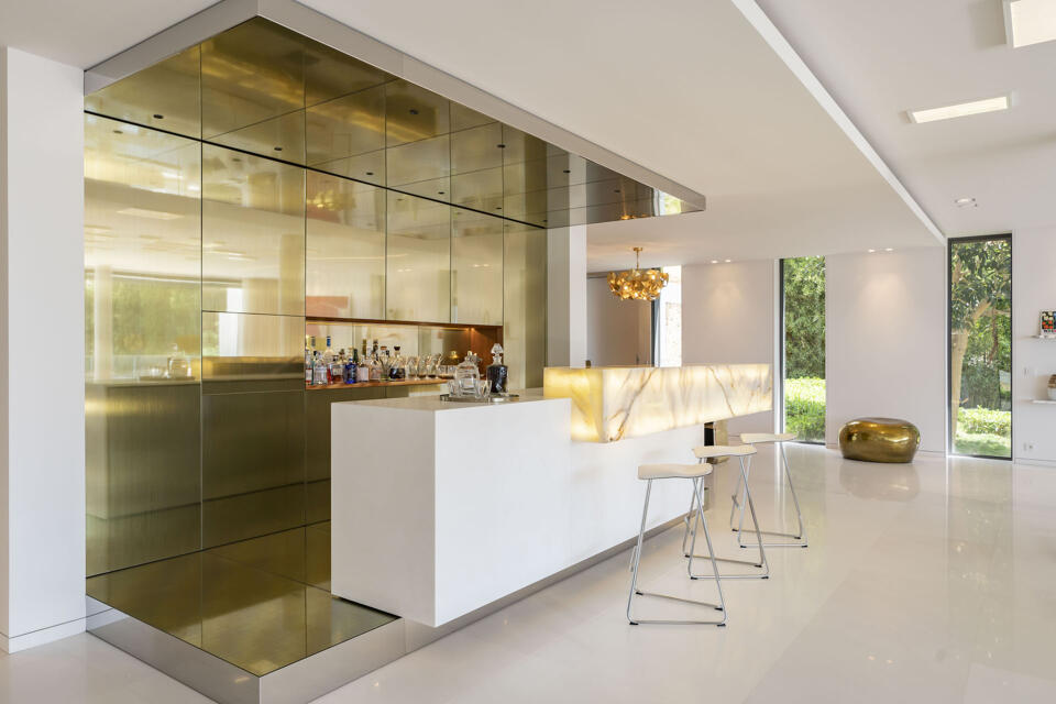 Villa Goldie Gallery Image 2