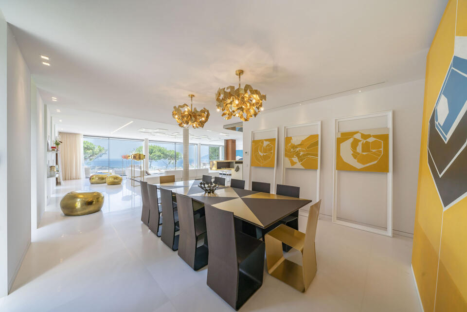 Villa Goldie Gallery Image 4