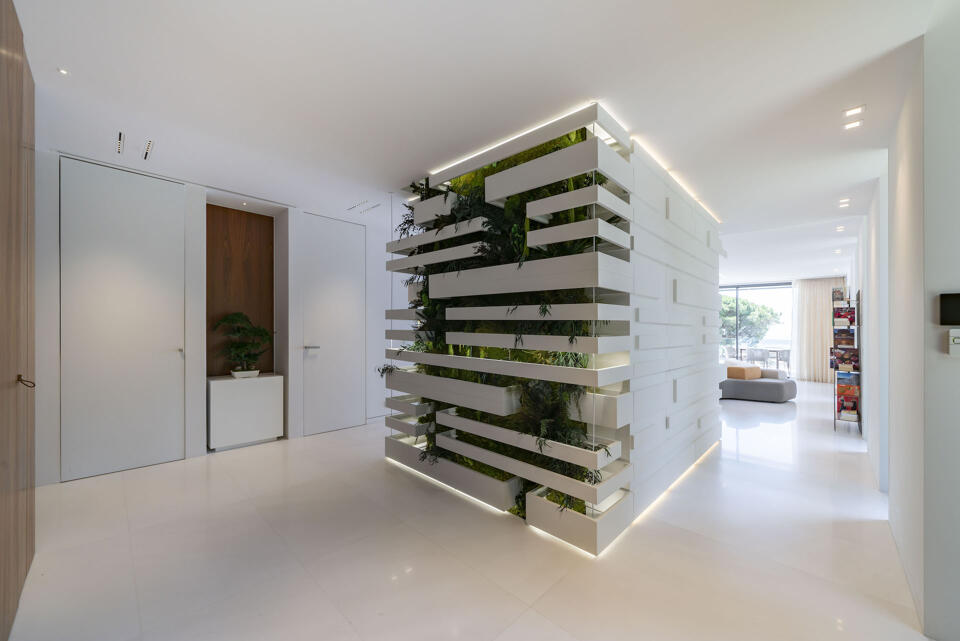 Villa Goldie Gallery Image 1