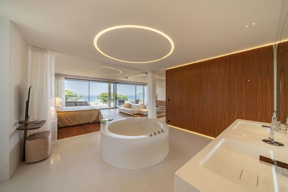 Villa Goldie Gallery Image 6