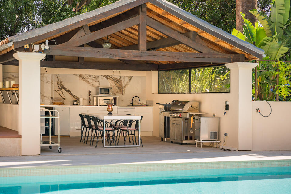 Villa Iris Gallery Image 2