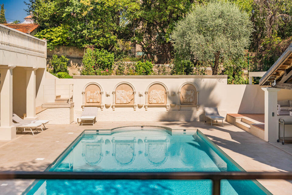 Villa Iris Gallery Image 4