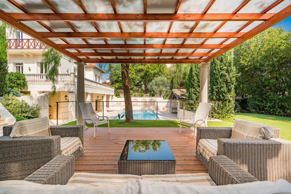 Villa Iris Gallery Image 5
