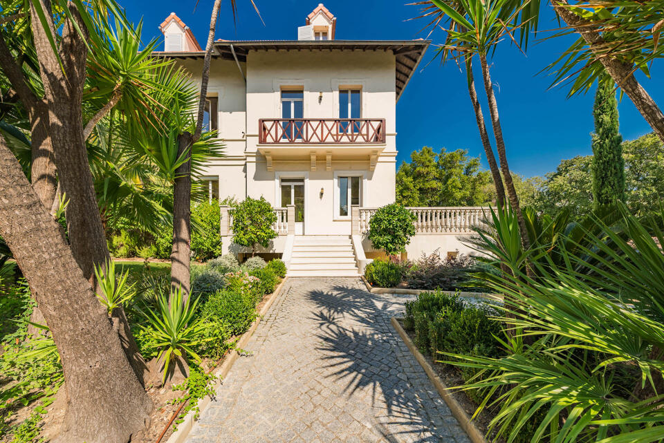 Villa Iris Gallery Image 2