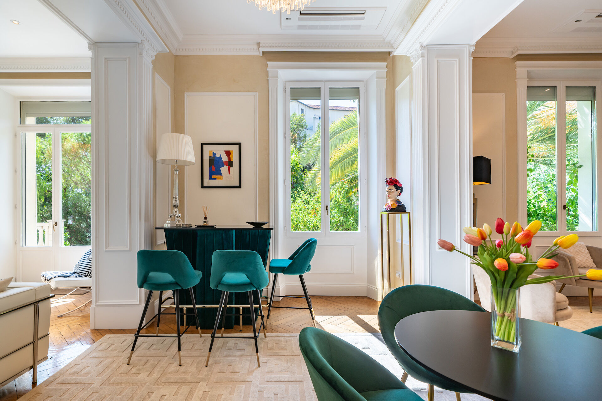 Villa Iris Gallary Image 5