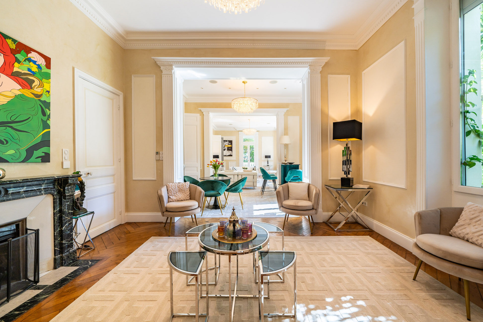 Villa Iris Gallary Image 1