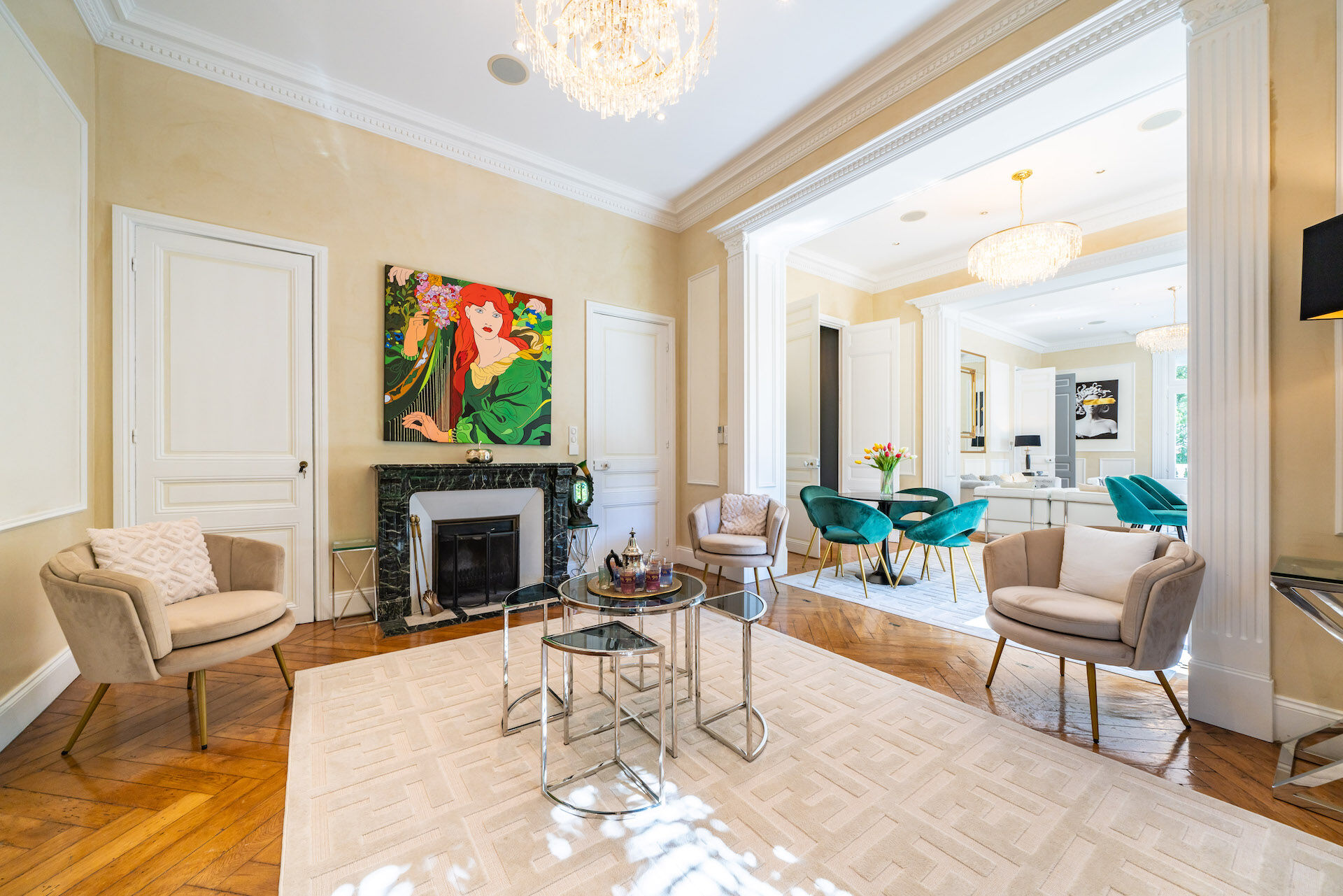 Villa Iris Gallary Image 2