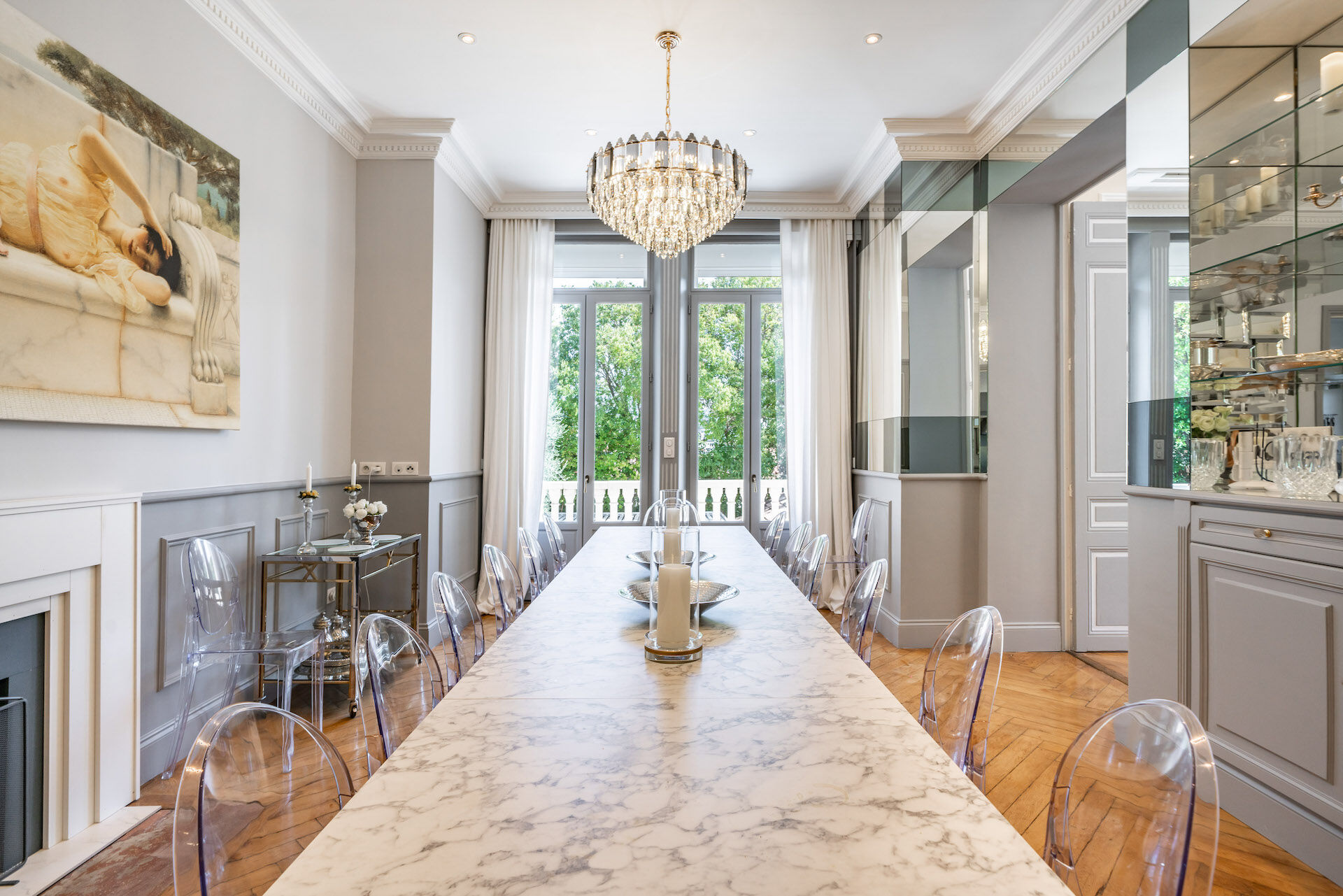 Villa Iris Gallary Image 3