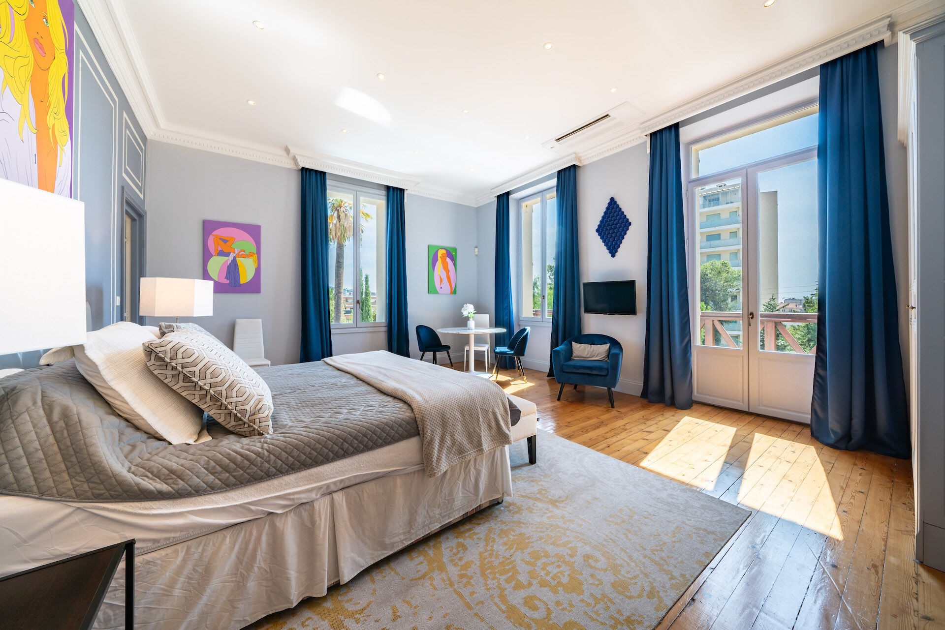Villa Iris Gallary Image 6