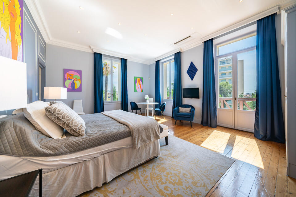 Villa Iris Gallery Image 6