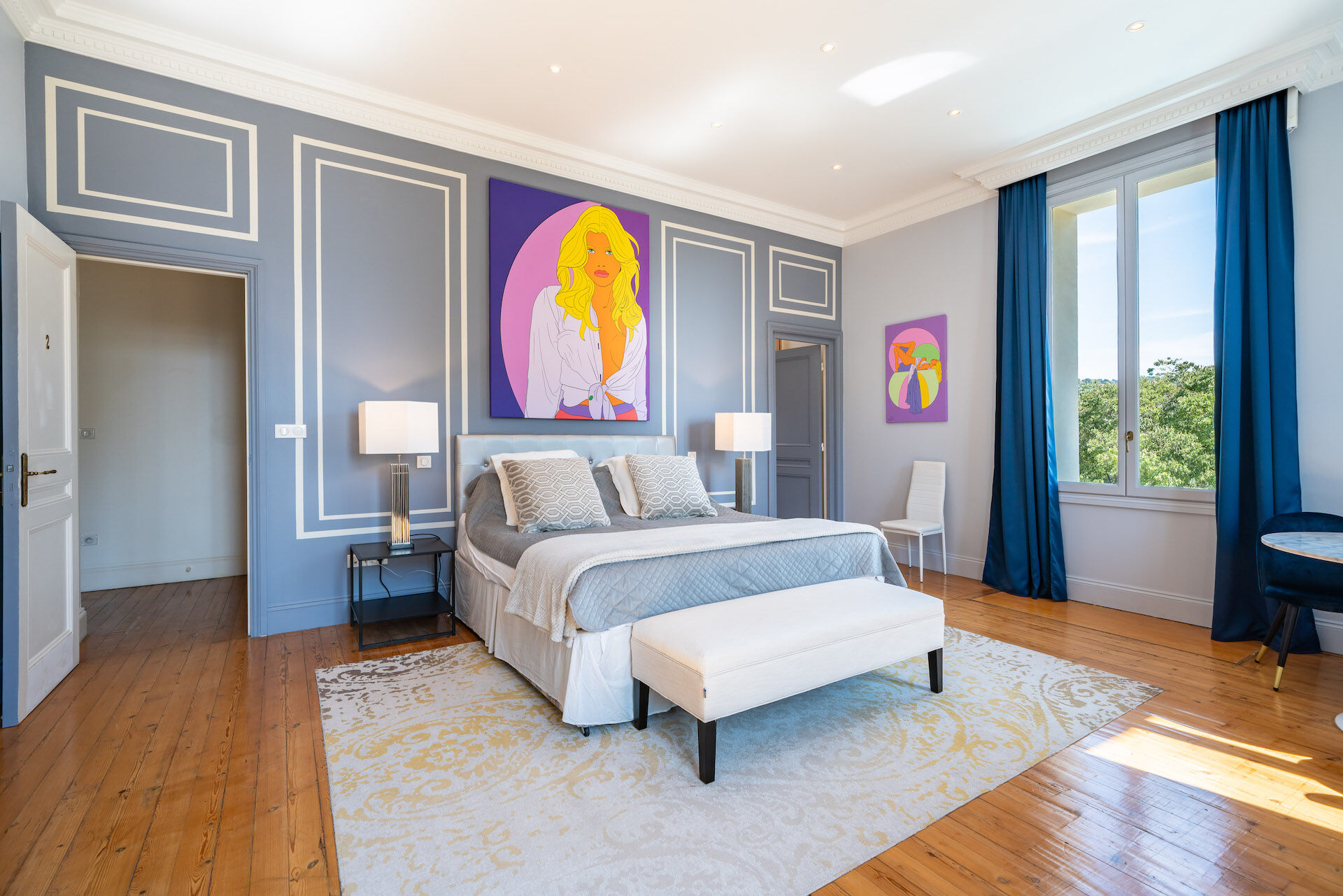 Villa Iris Gallary Image 2
