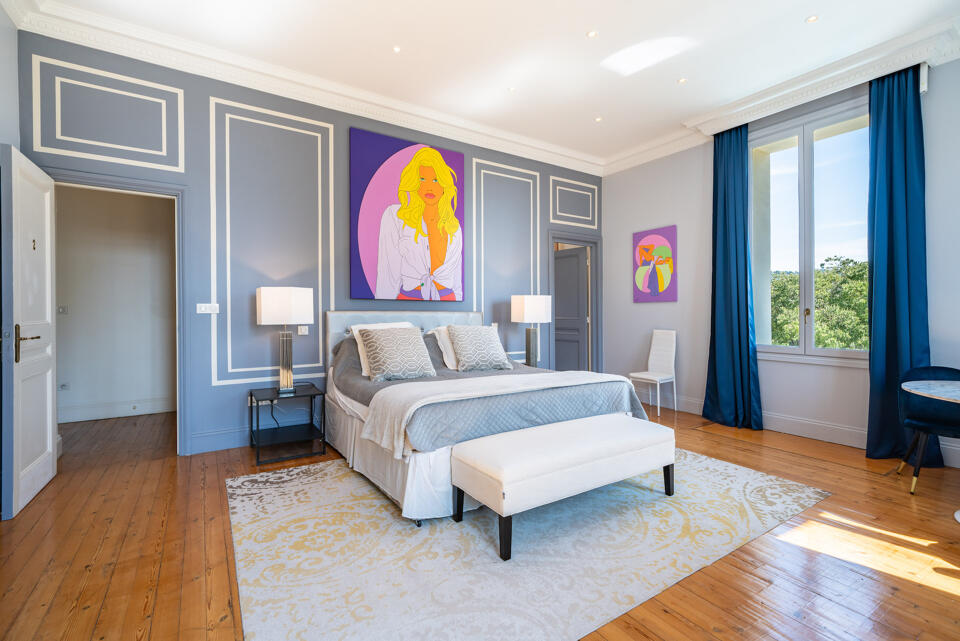 Villa Iris Gallery Image 2