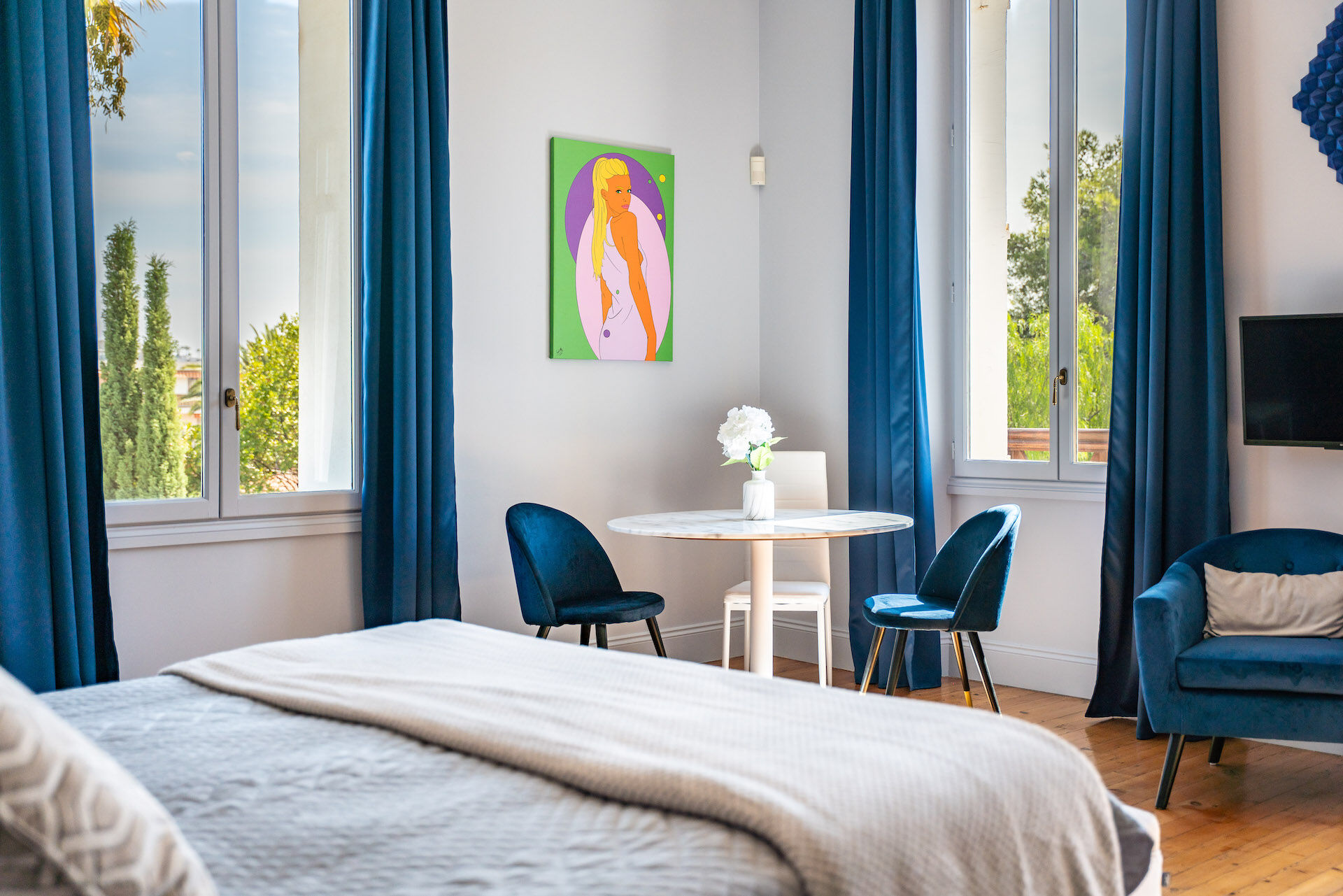 Villa Iris Gallary Image 1