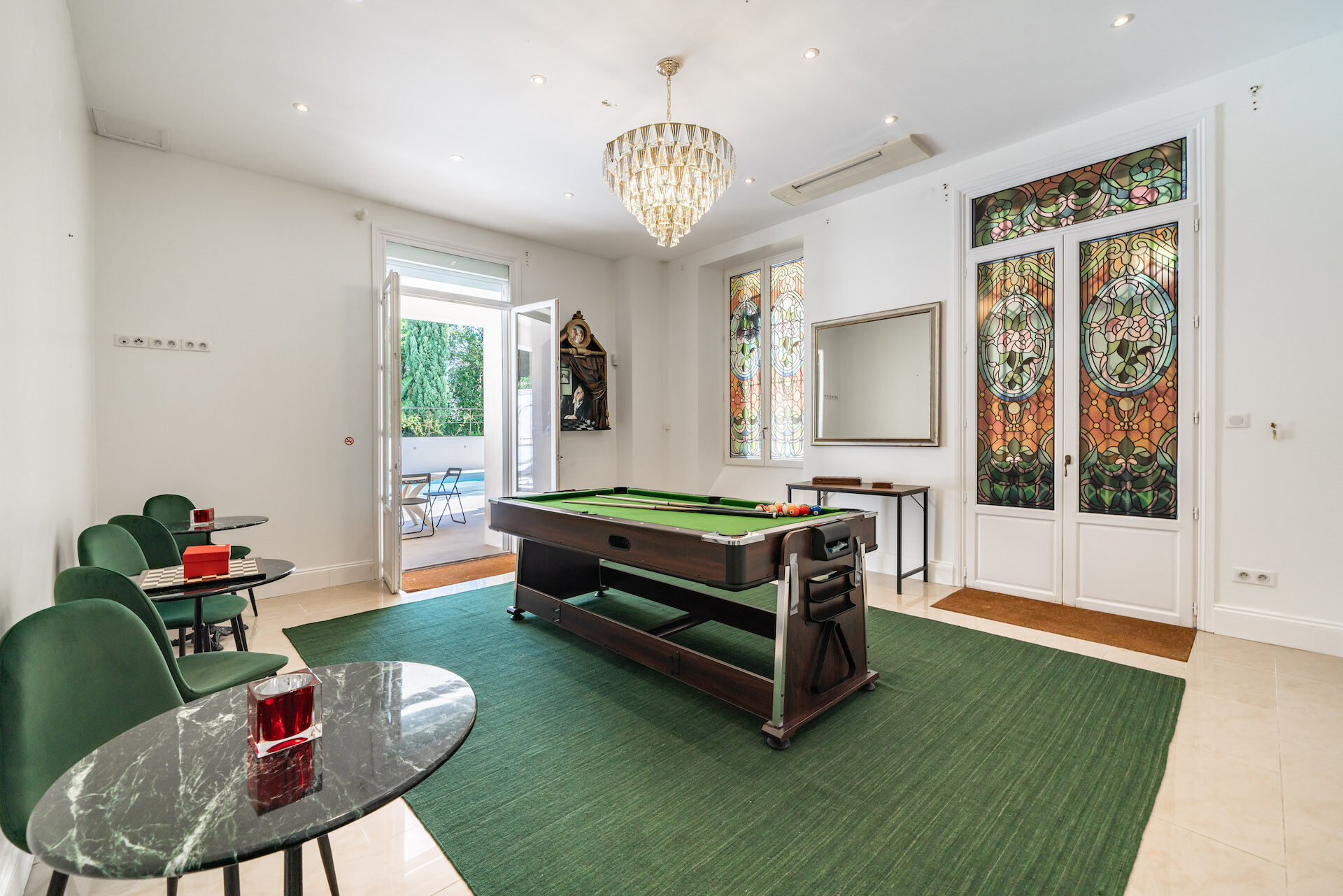 Villa Iris Gallary Image 2