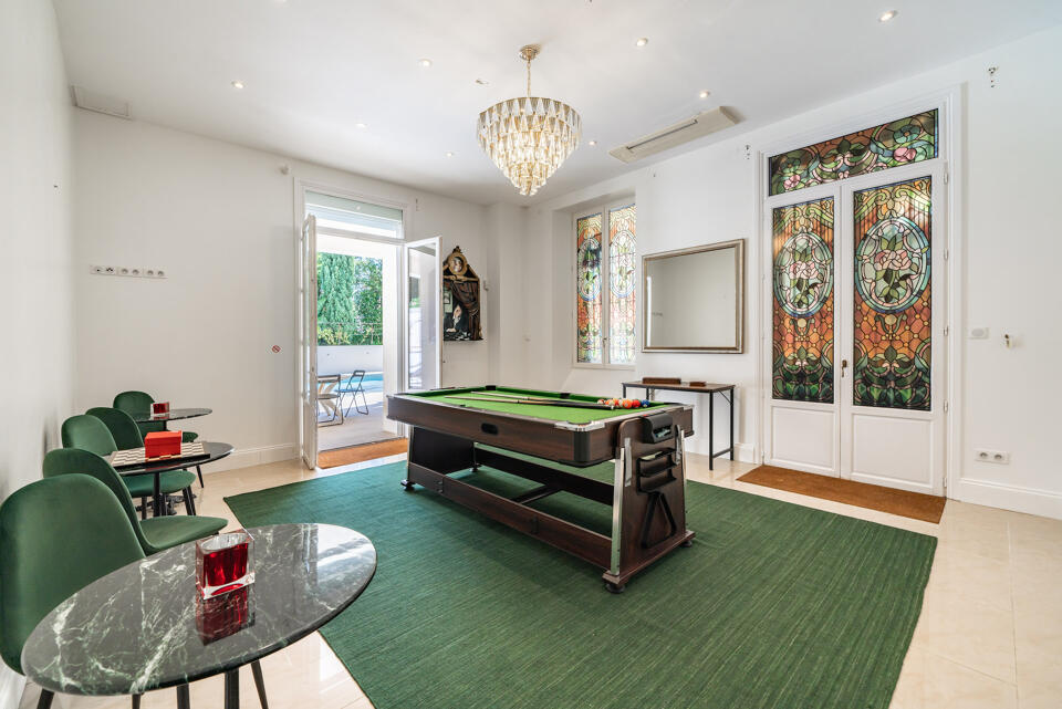 Villa Iris Gallery Image 2