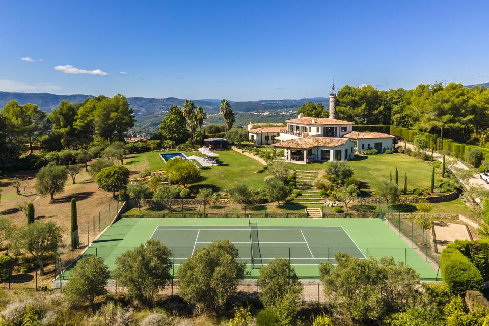 Villa Ivory Gallery Image 2