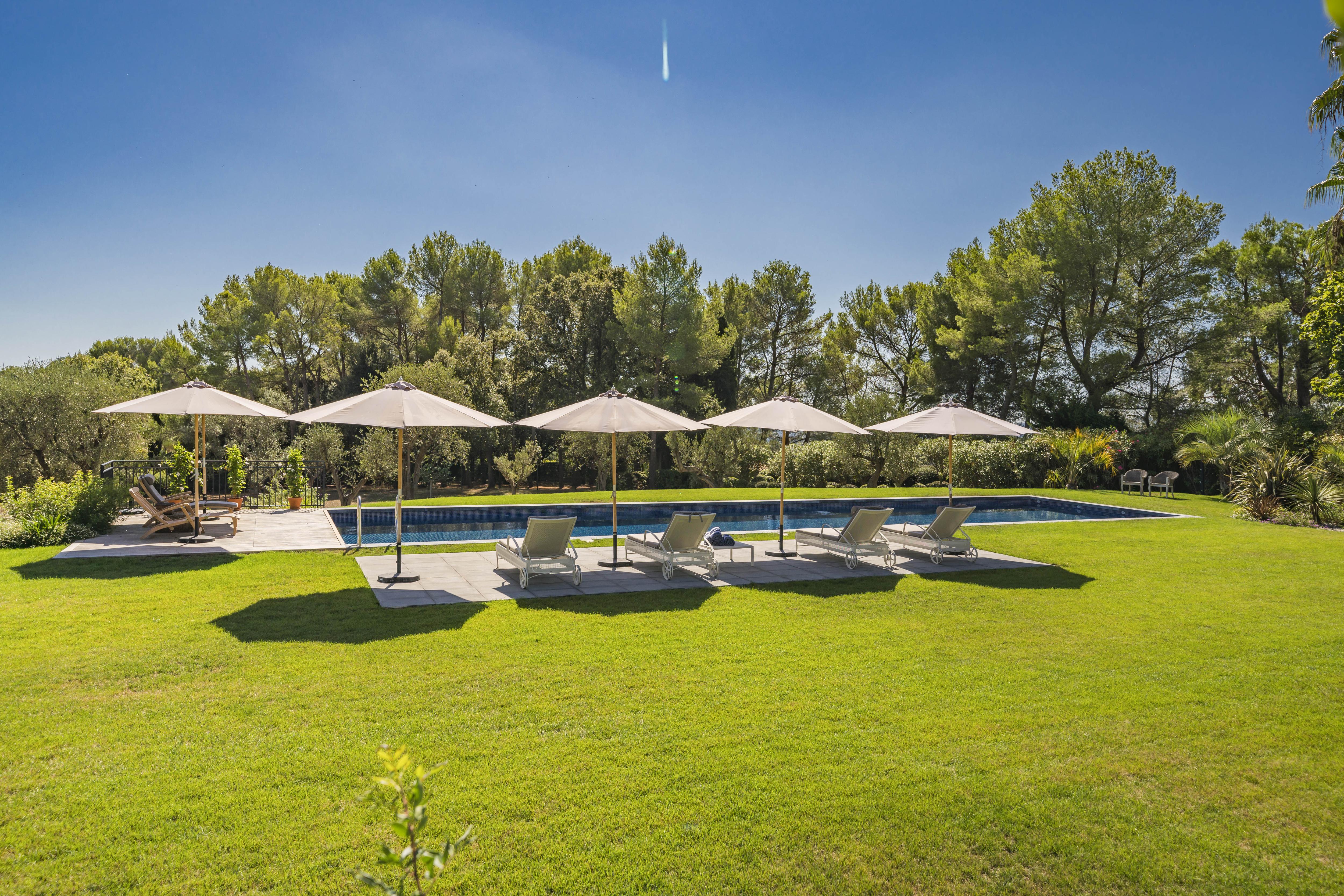 Villa Ivory Gallary Image 3