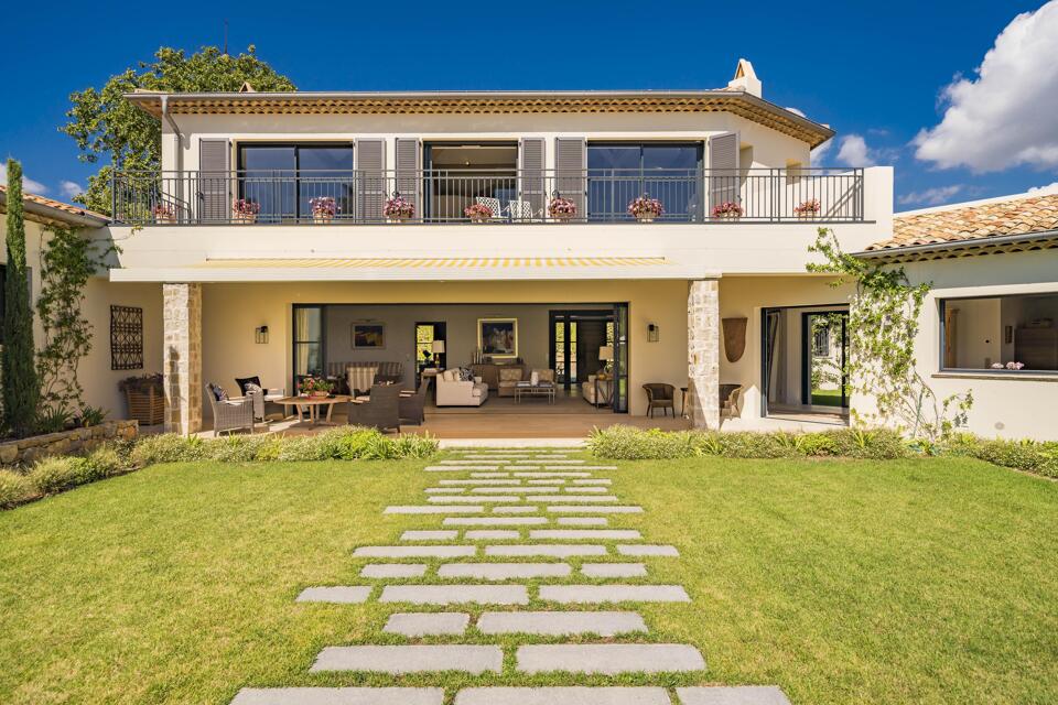 Villa Ivory Gallery Image 4