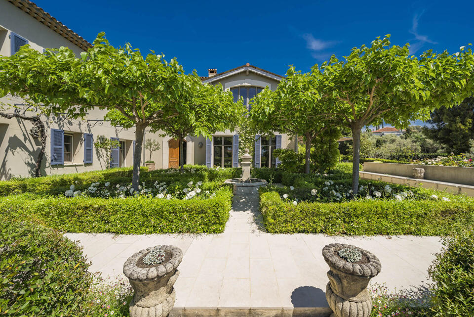 Villa Jasmin Gallery Image 2