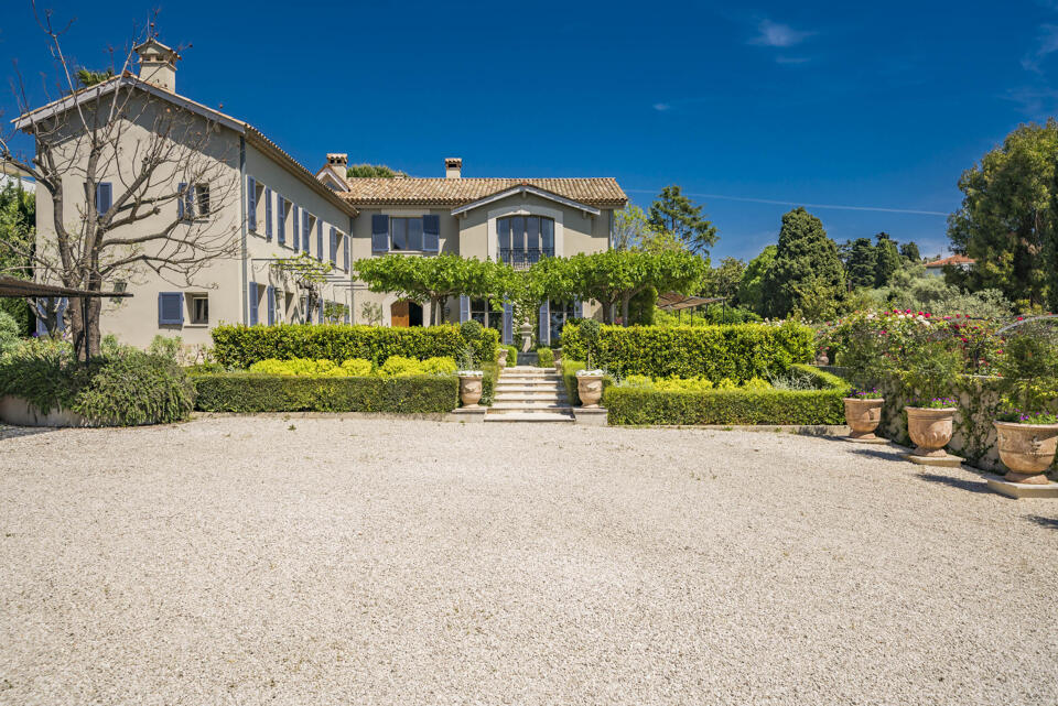 Villa Jasmin Gallery Image 1