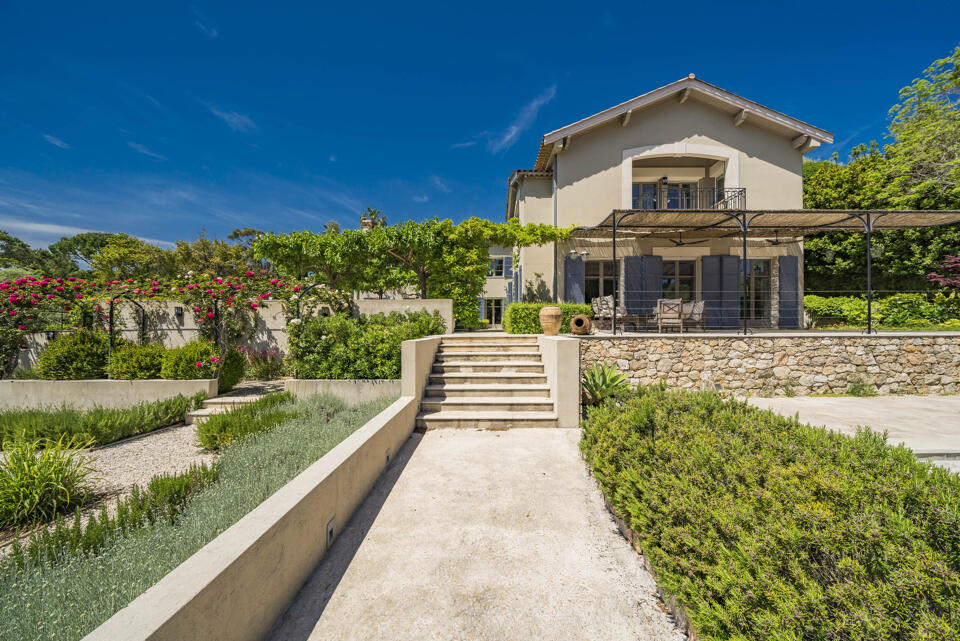 Villa Jasmin Gallery Image 4