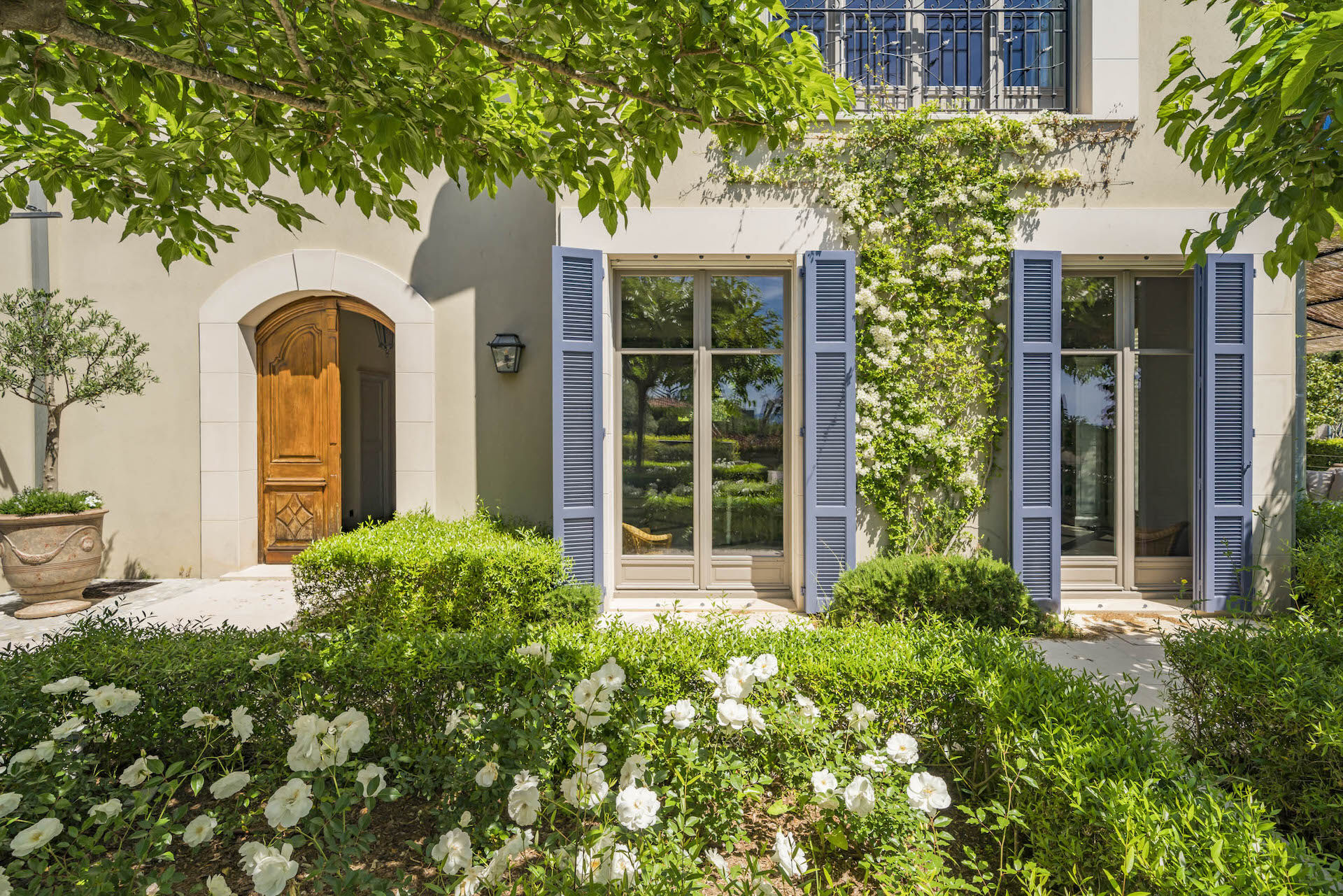 Villa Jasmin Gallary Image 2