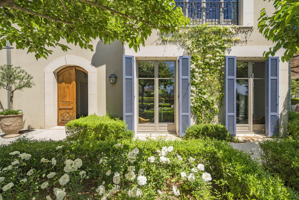 Villa Jasmin Gallery Image 2