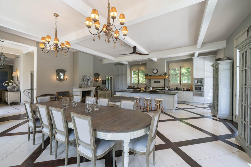 Villa Jasmin Gallery Image 3
