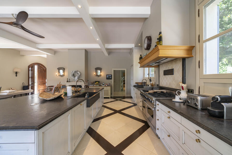 Villa Jasmin Gallery Image 6