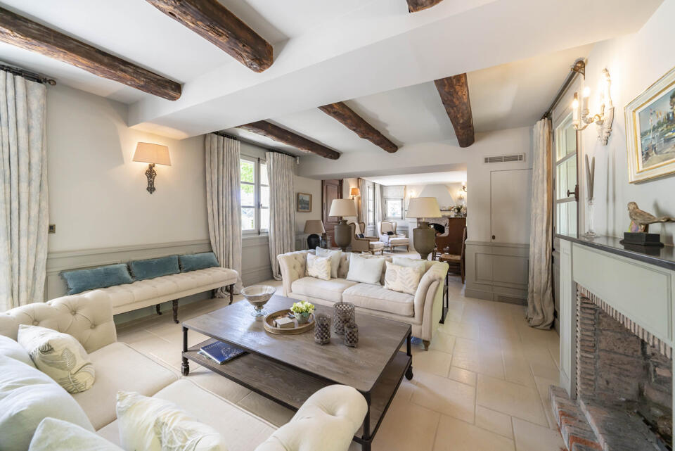 Villa Jasmin Gallery Image 3