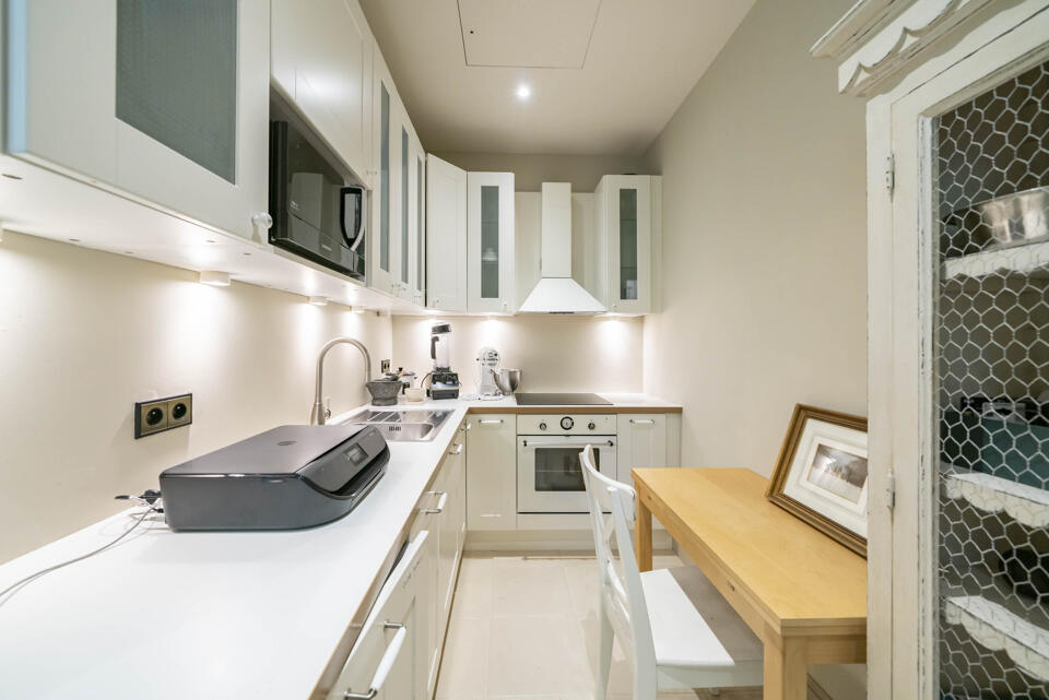 Villa Jasmin Gallery Image 3