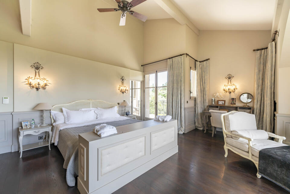 Villa Jasmin Gallery Image 4