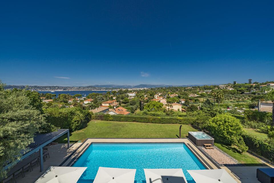 Villa Joli Gallery Image 5