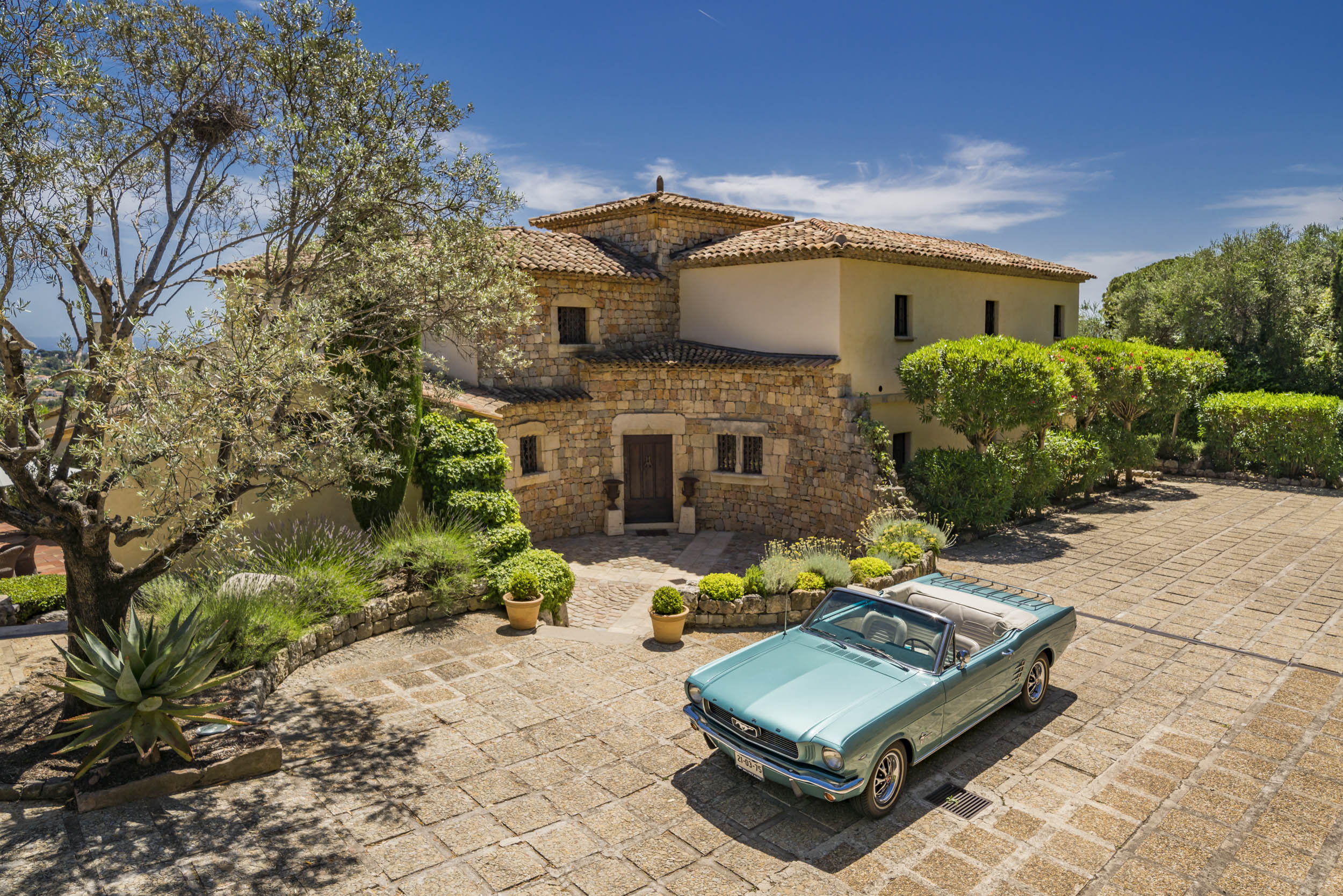 Villa Kaia Gallary Image 6