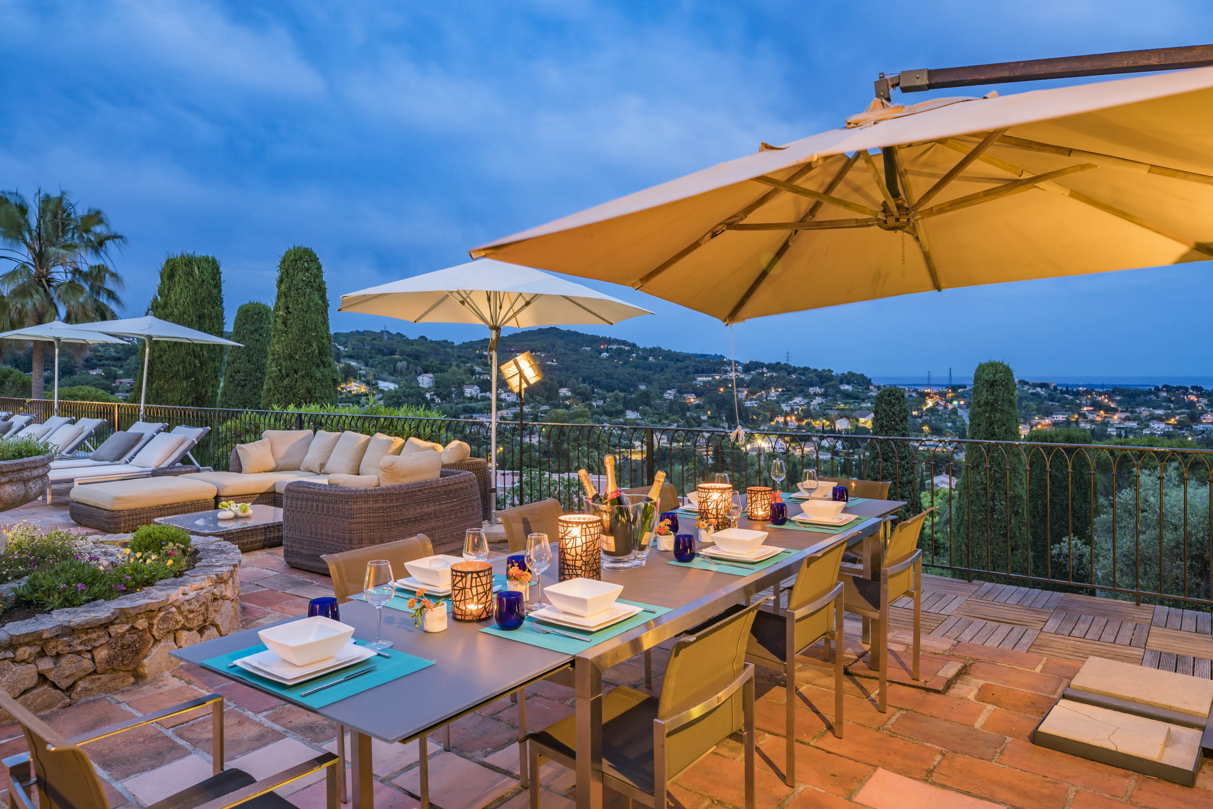Villa Kaia Gallary Image 1