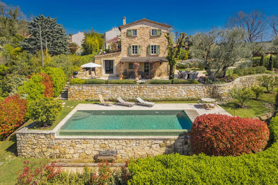 Villa Karina Gallery Image 1