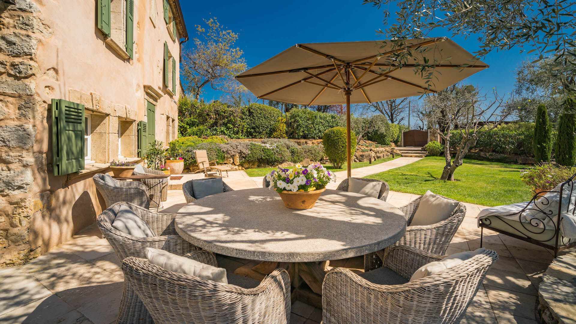 Villa Karina Gallary Image 1