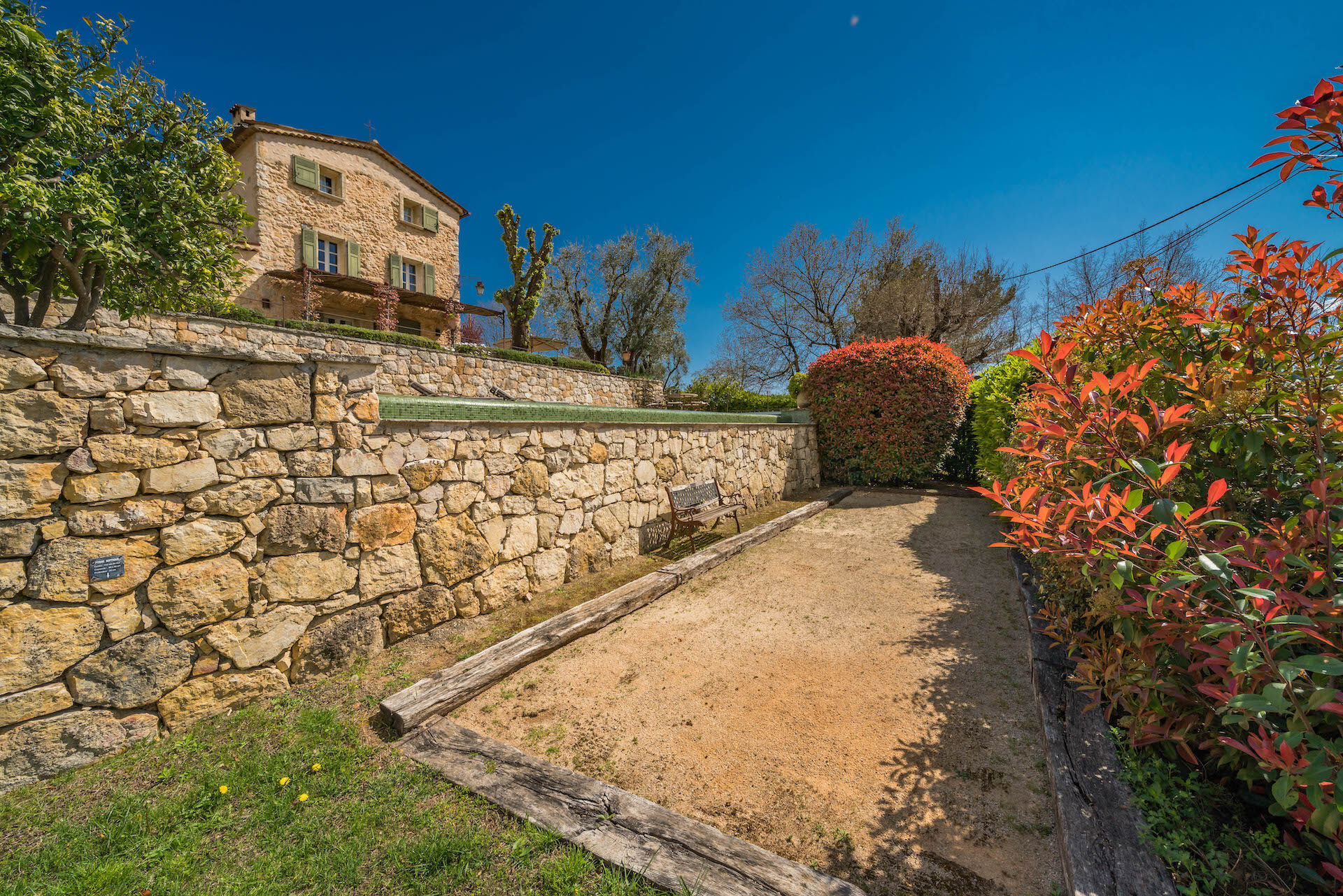Villa Karina Gallary Image 4