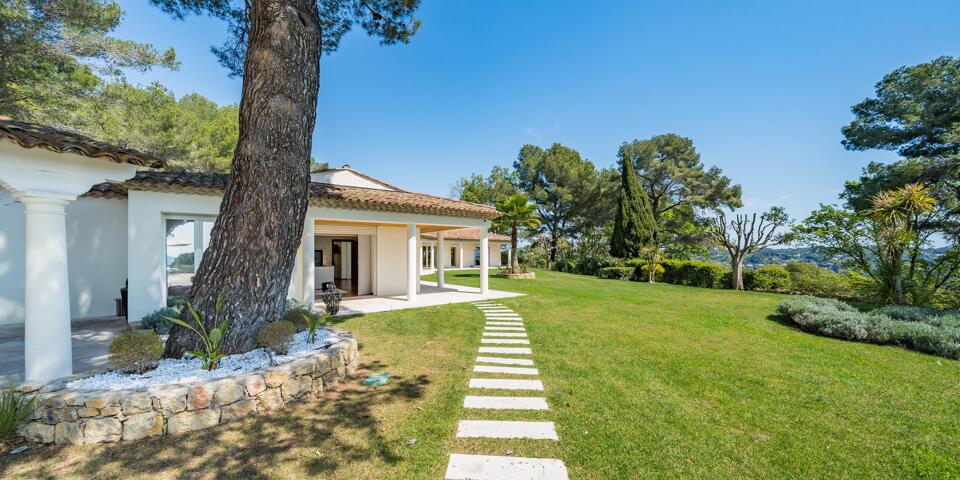 Villa Kennedy Gallery Image 6