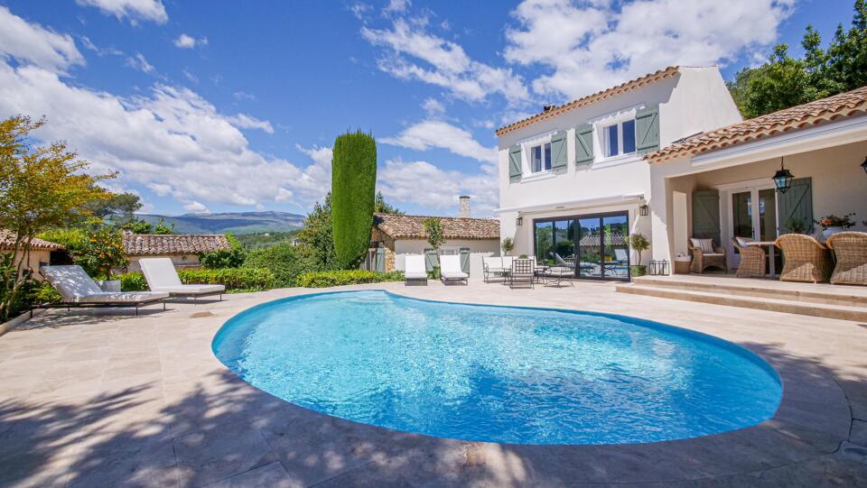 Villa Lauriers Gallery Image 1