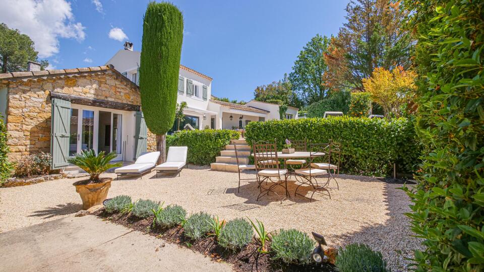 Villa Lauriers Gallery Image 1