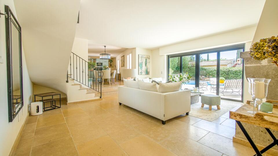 Villa Lauriers Gallery Image 5