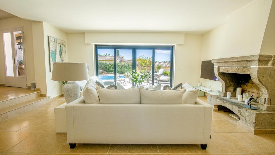 Villa Lauriers Gallery Image 4