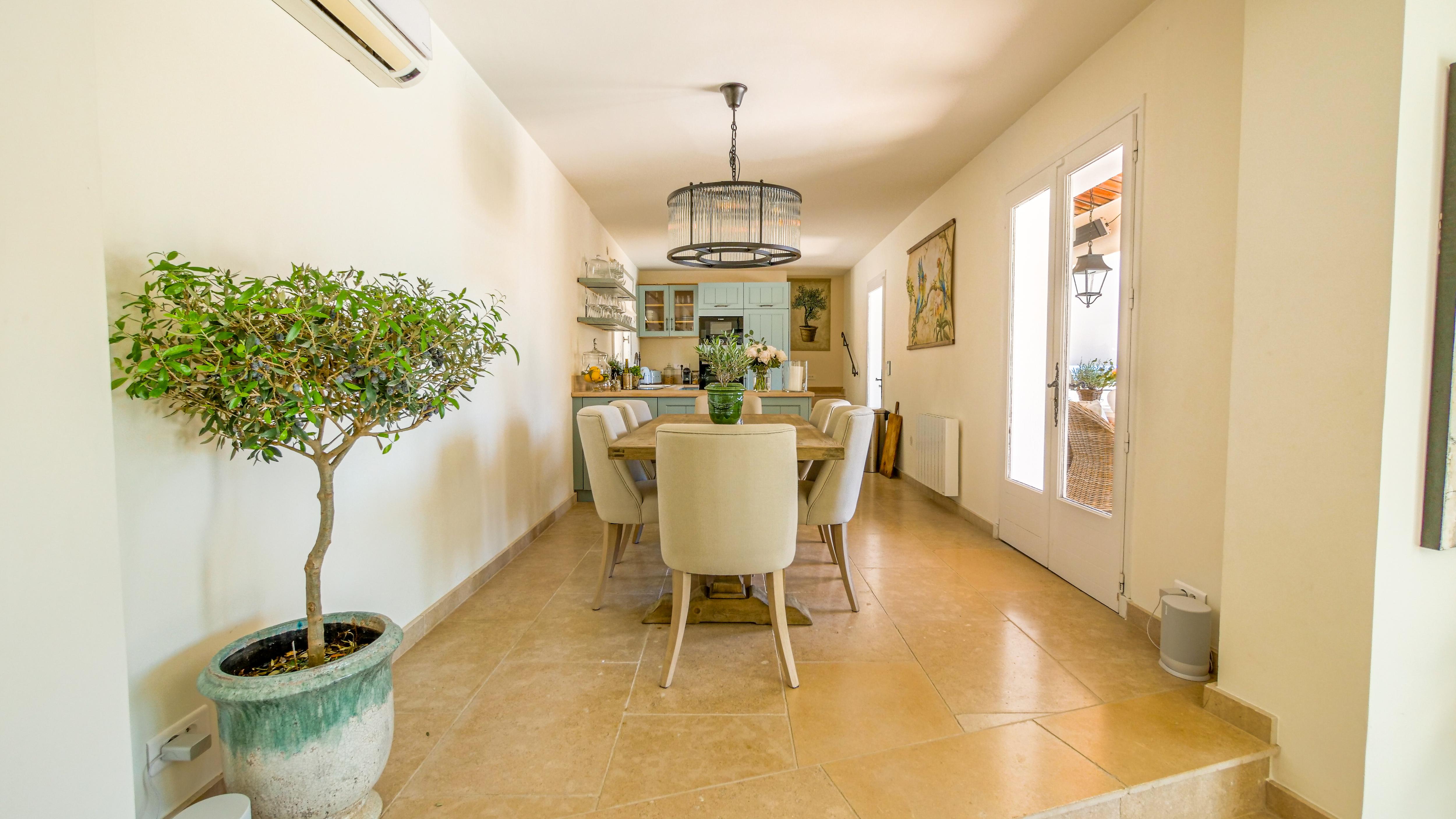 Villa Lauriers Gallary Image 1