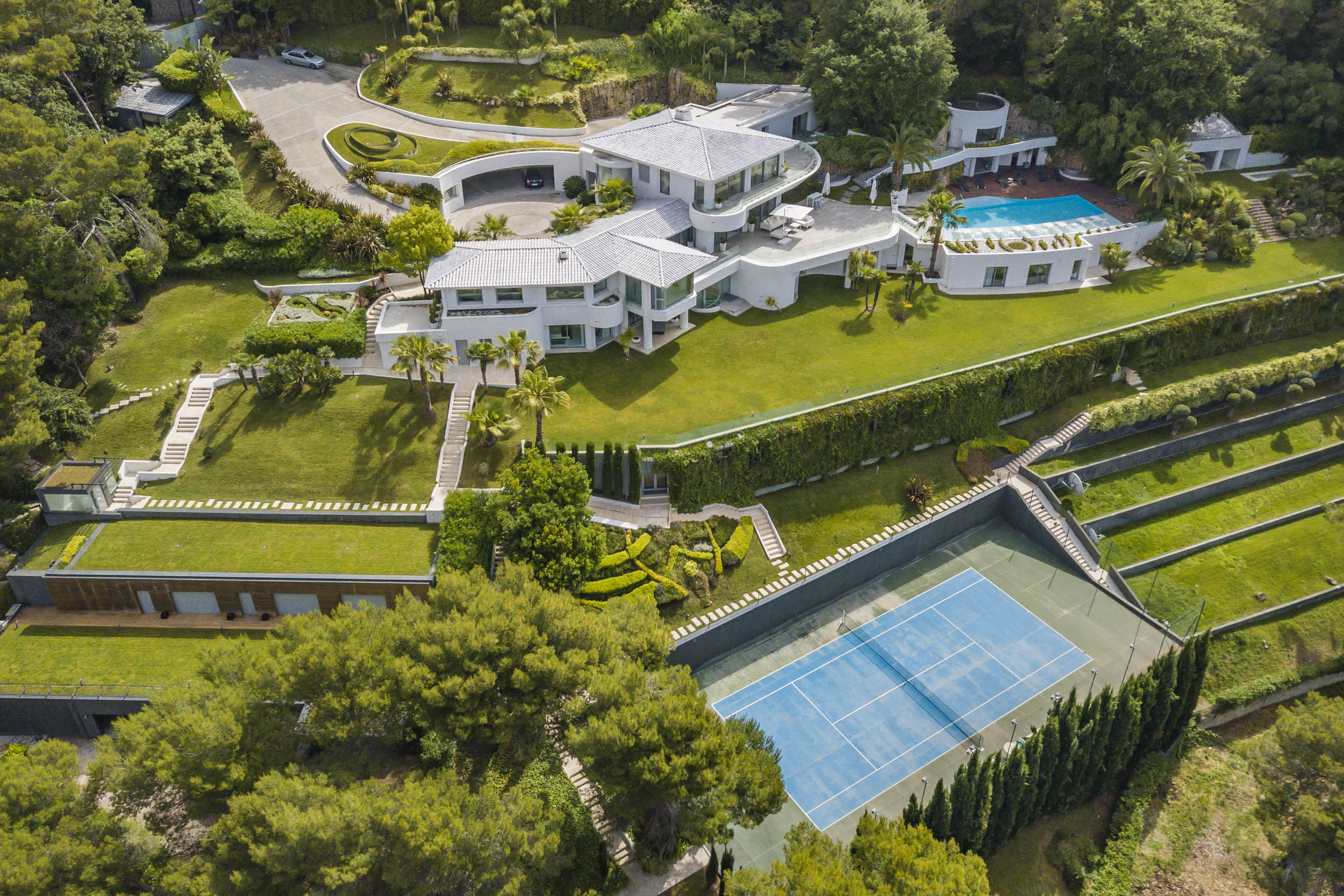 Villa Lazarus Gallary Image 1