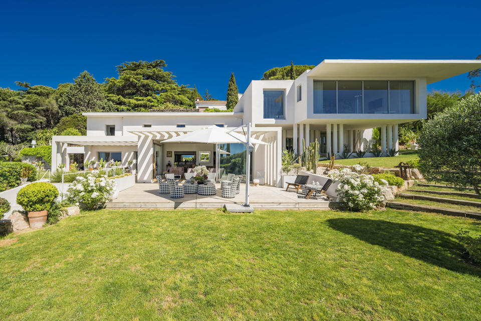 Villa Leonie Gallery Image 1