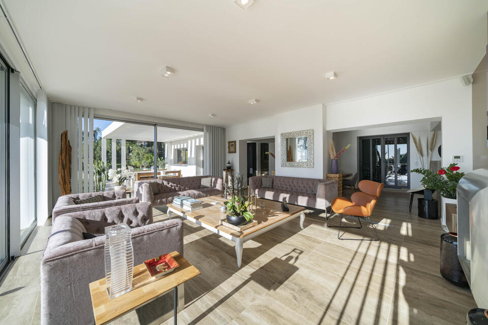 Villa Leonie Gallery Image 5