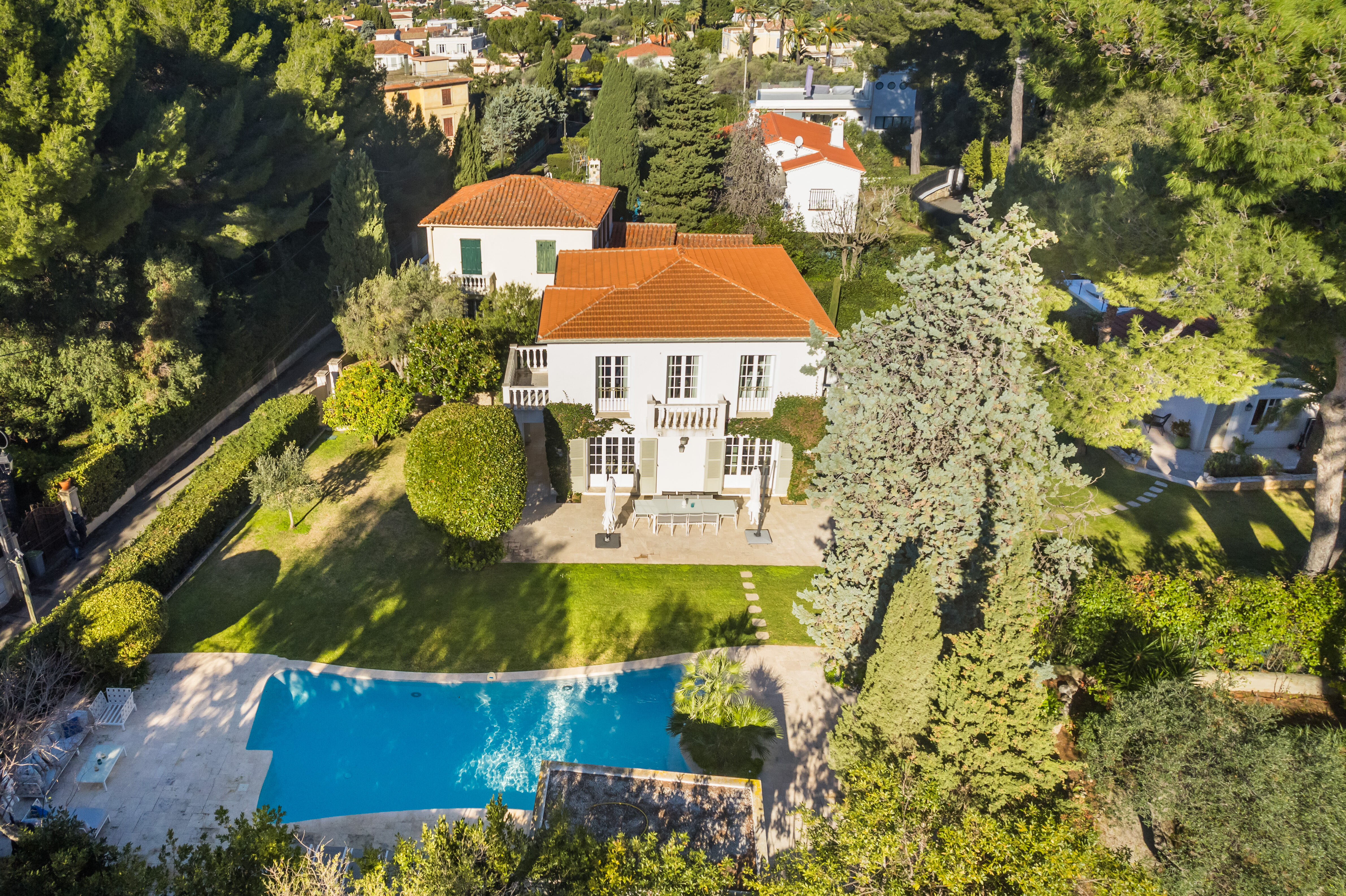 Villa Lilana Gallary Image 1