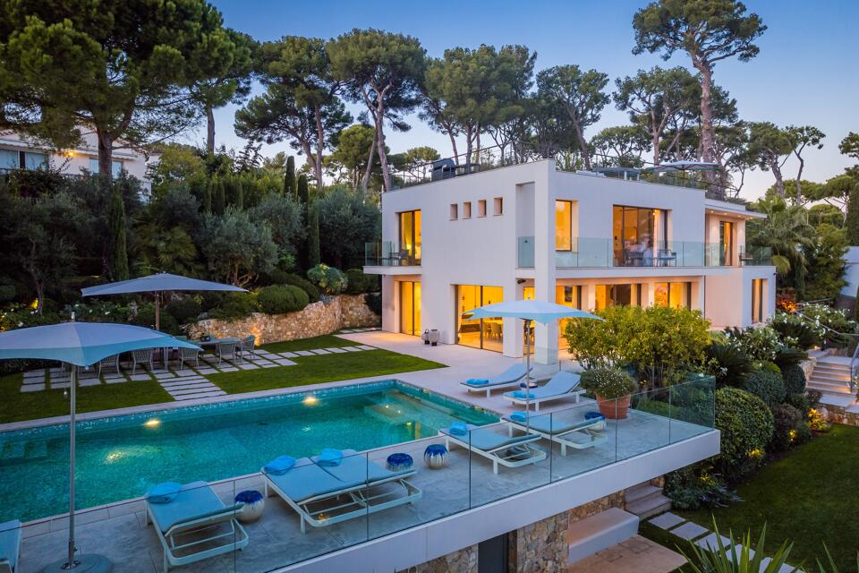 Villa Lola Gallery Image 1