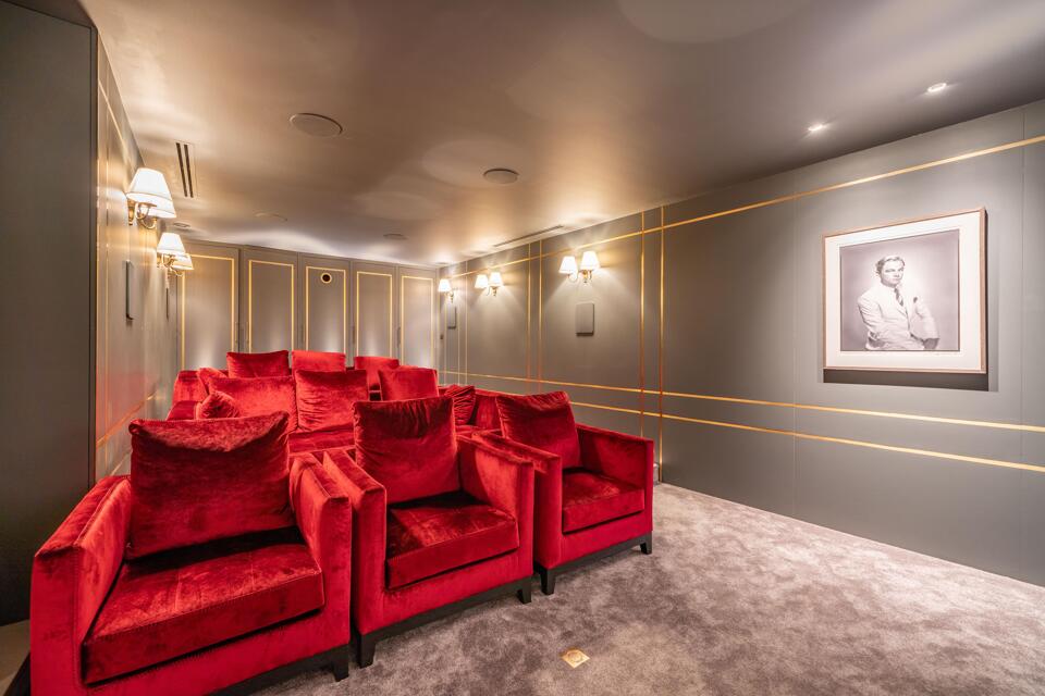 Villa Lola Gallery Image 1